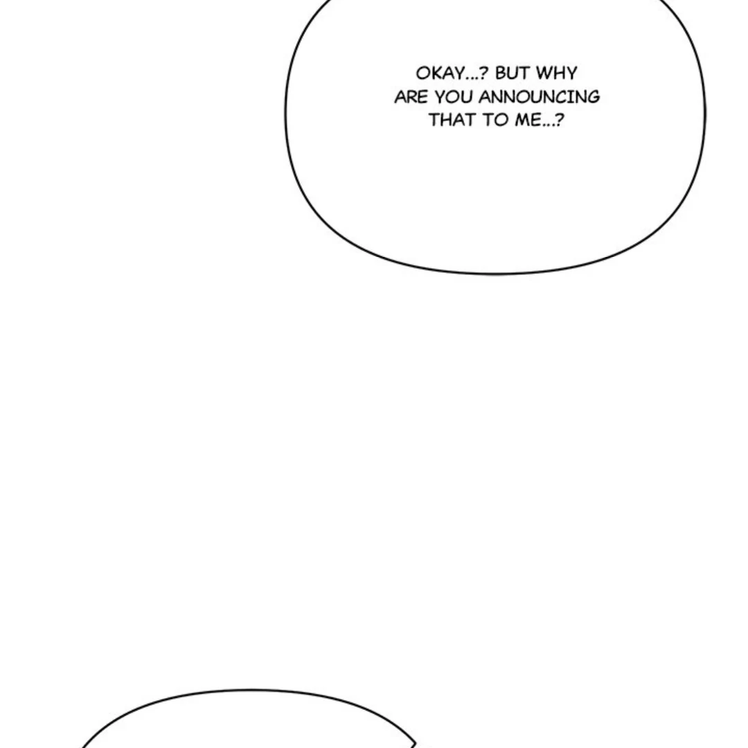 To Be His Wish [Official] - Chapter 21 manhwa