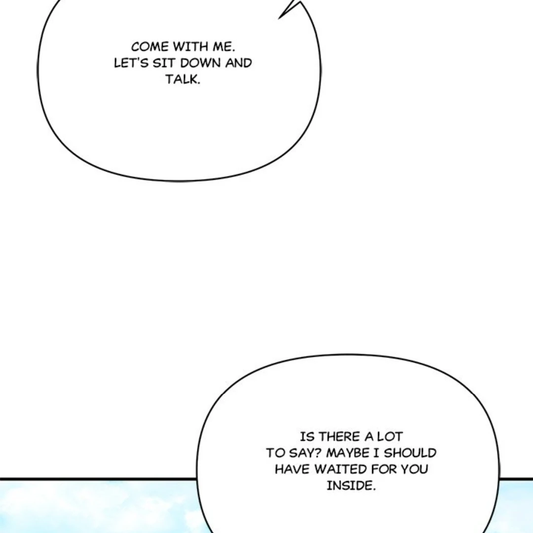To Be His Wish [Official] - Chapter 21 manhwa