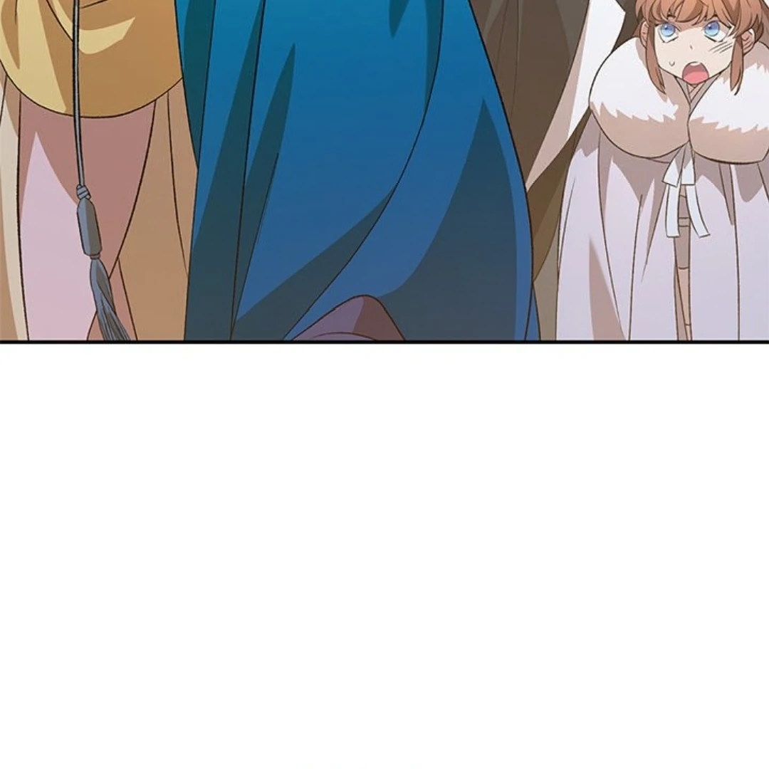 To Be His Wish [Official] - Chapter 21 manhwa