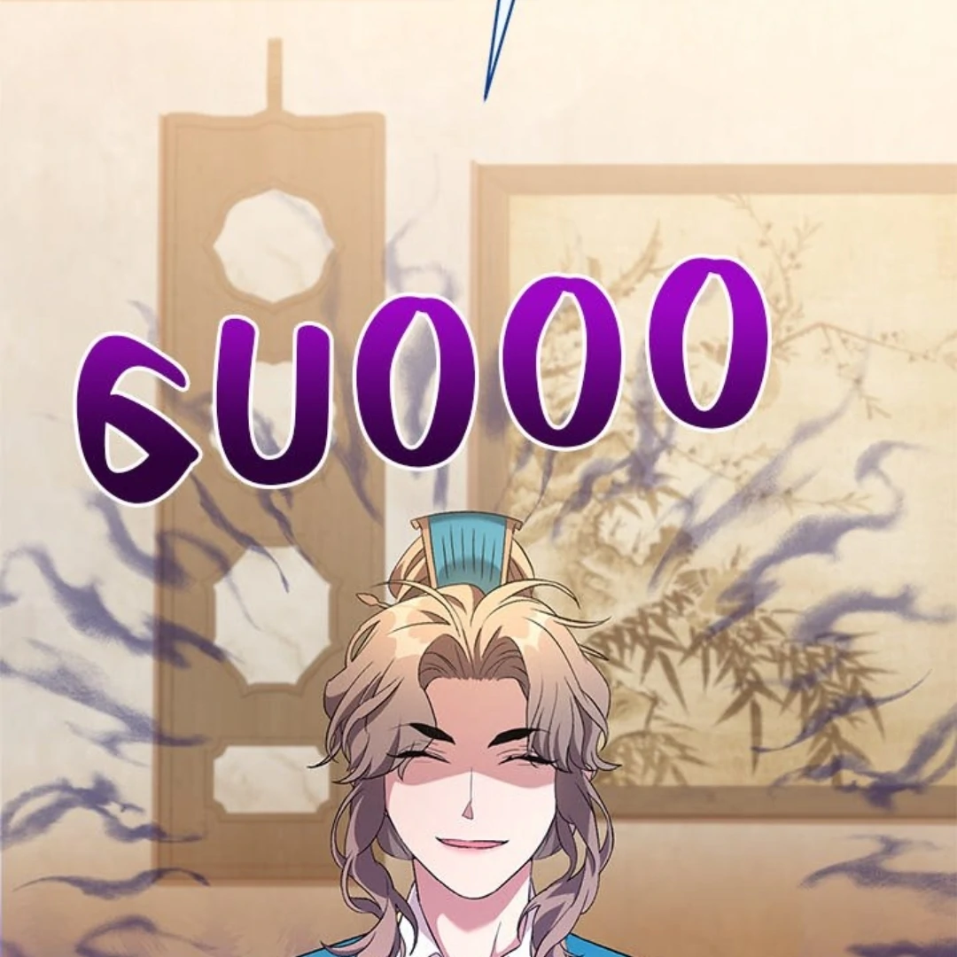 To Be His Wish [Official] - Chapter 21 manhwa