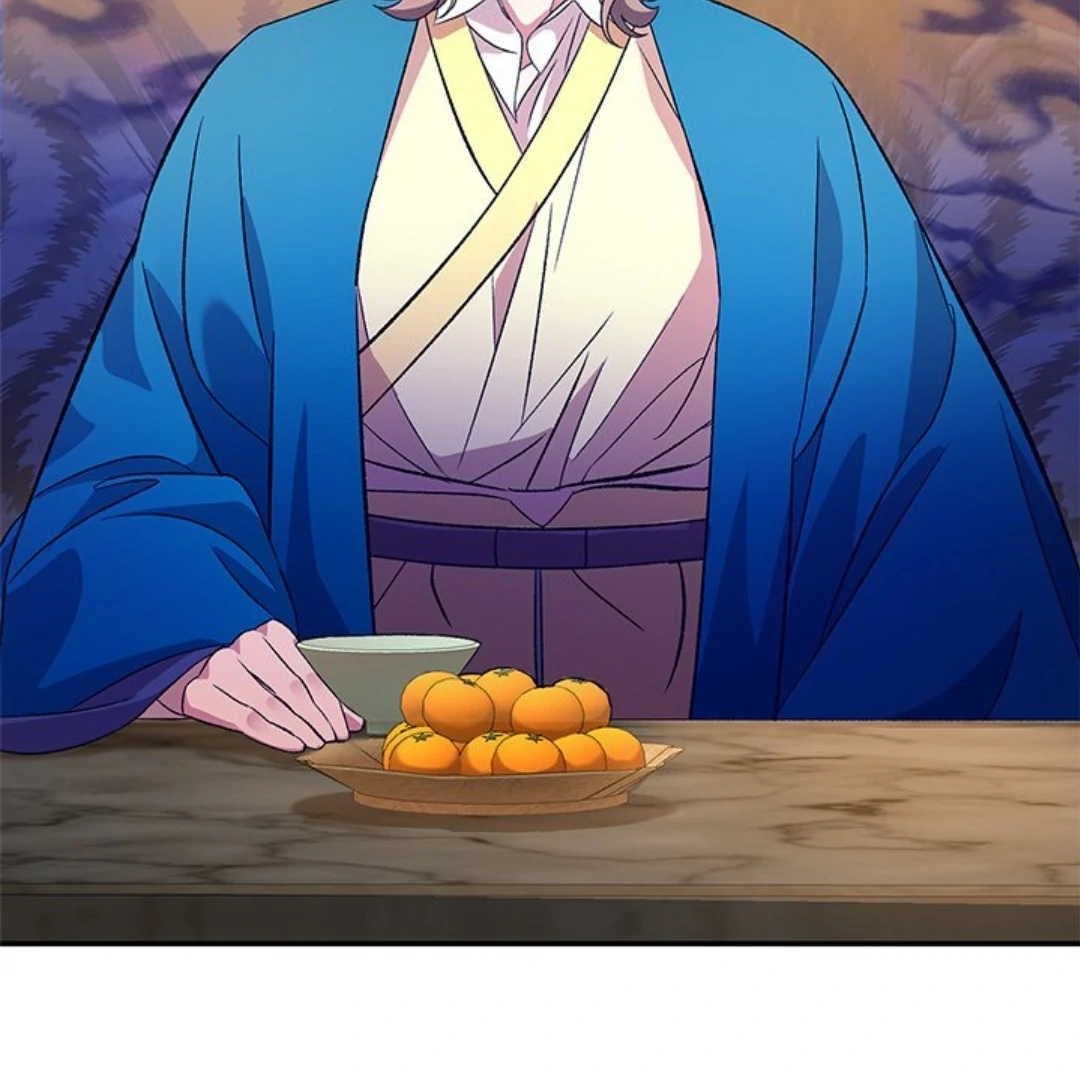 To Be His Wish [Official] - Chapter 21 manhwa