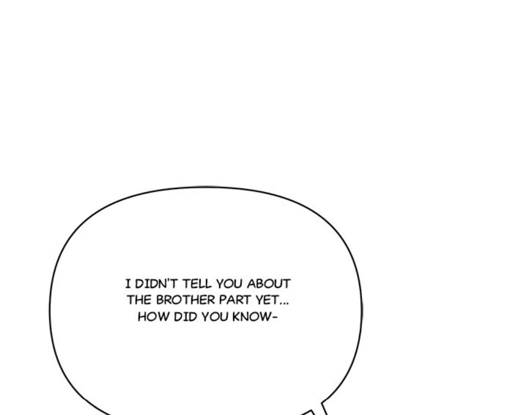 To Be His Wish [Official] - Chapter 21 manhwa