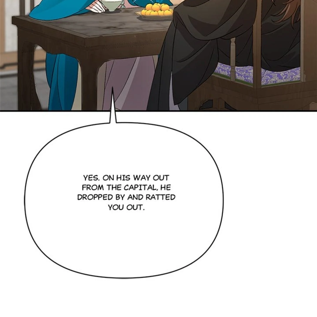 To Be His Wish [Official] - Chapter 21 manhwa