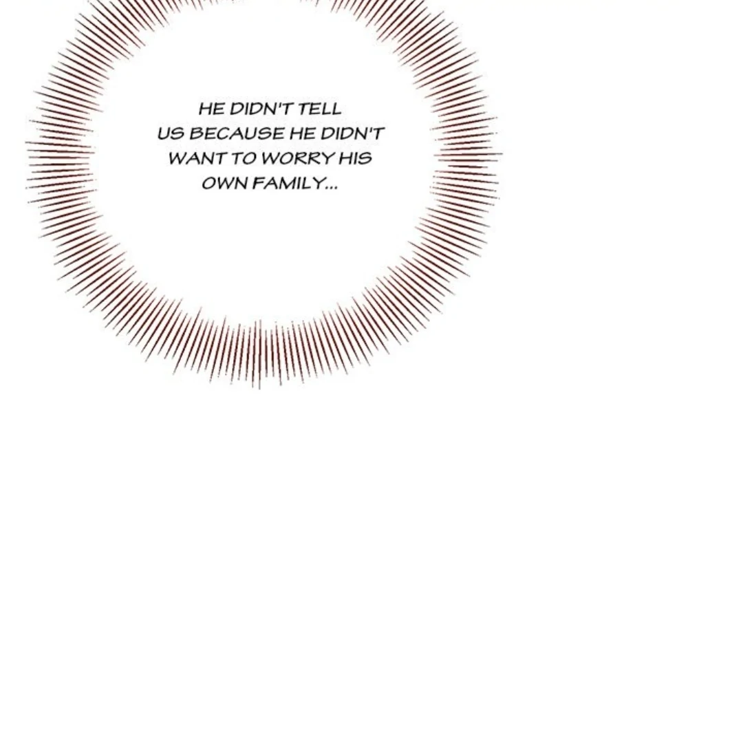 To Be His Wish [Official] - Chapter 21 manhwa