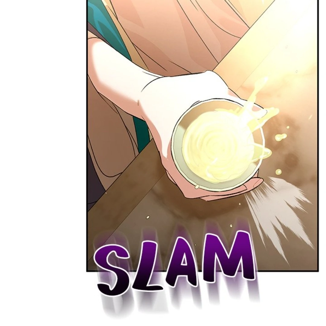 To Be His Wish [Official] - Chapter 21 manhwa
