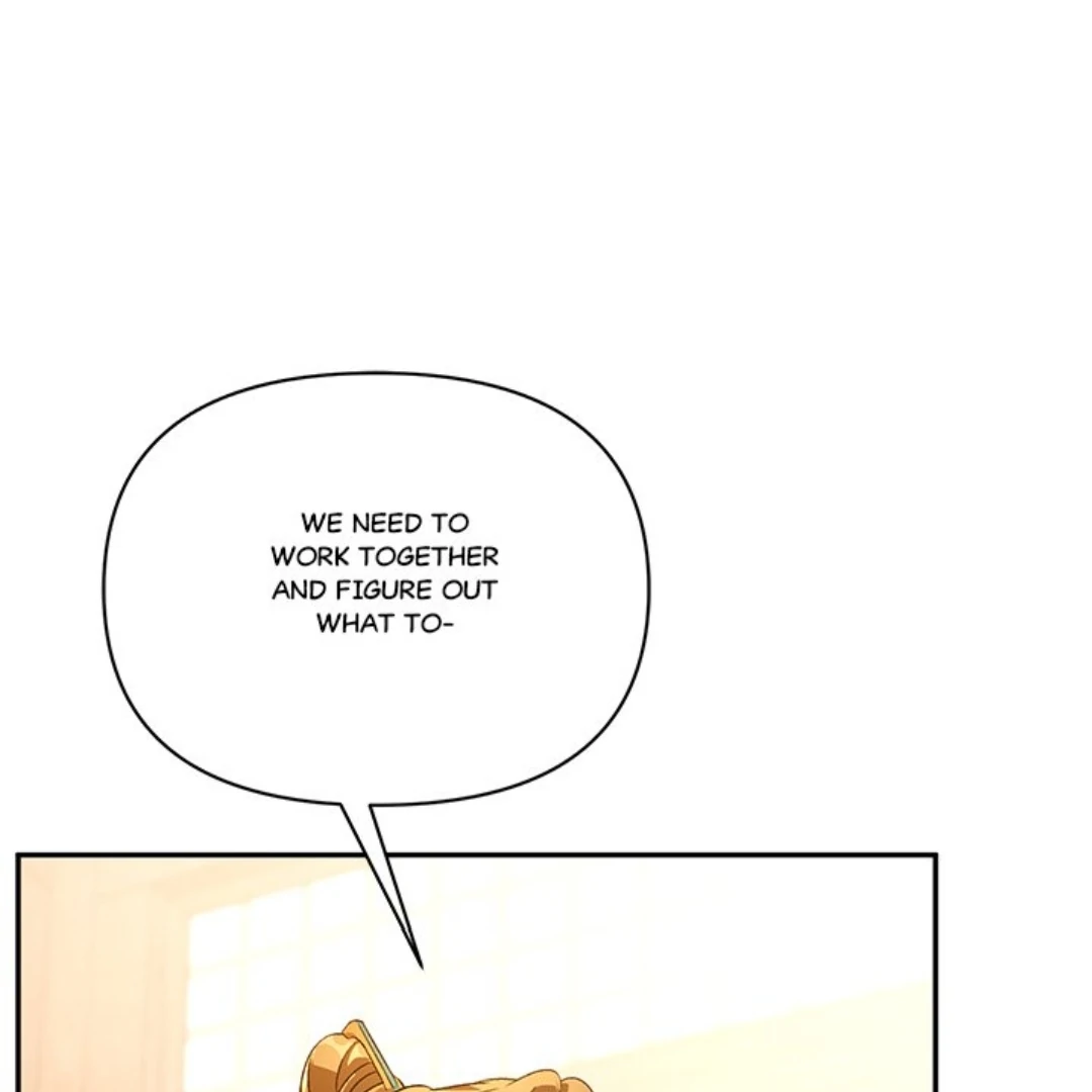 To Be His Wish [Official] - Chapter 21 manhwa