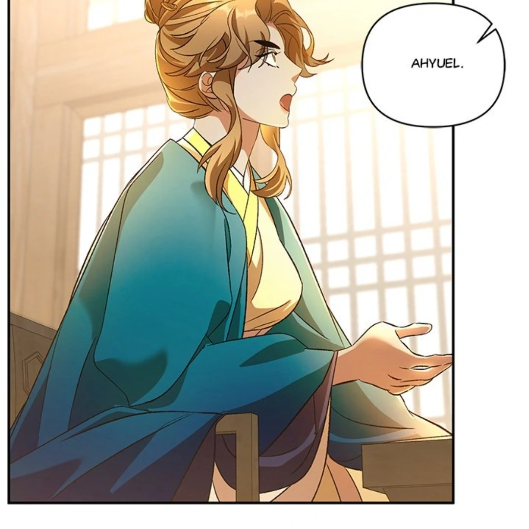 To Be His Wish [Official] - Chapter 21 manhwa