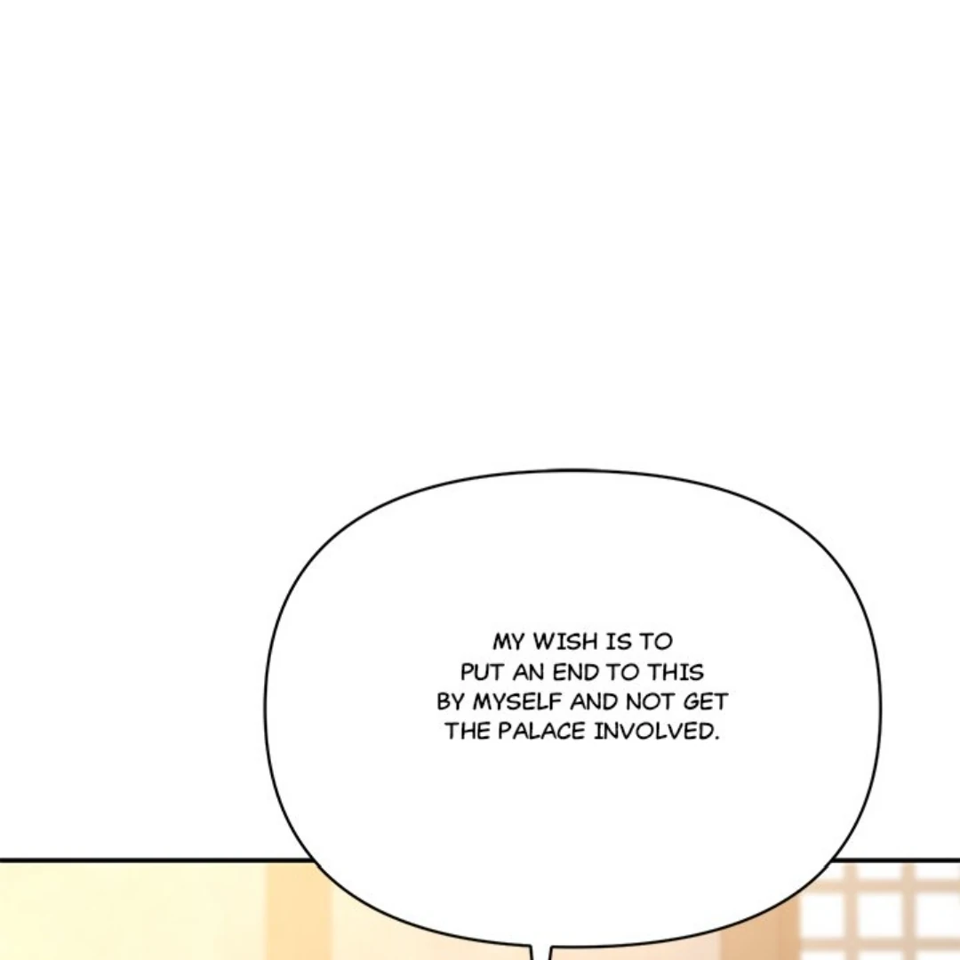 To Be His Wish [Official] - Chapter 21 manhwa