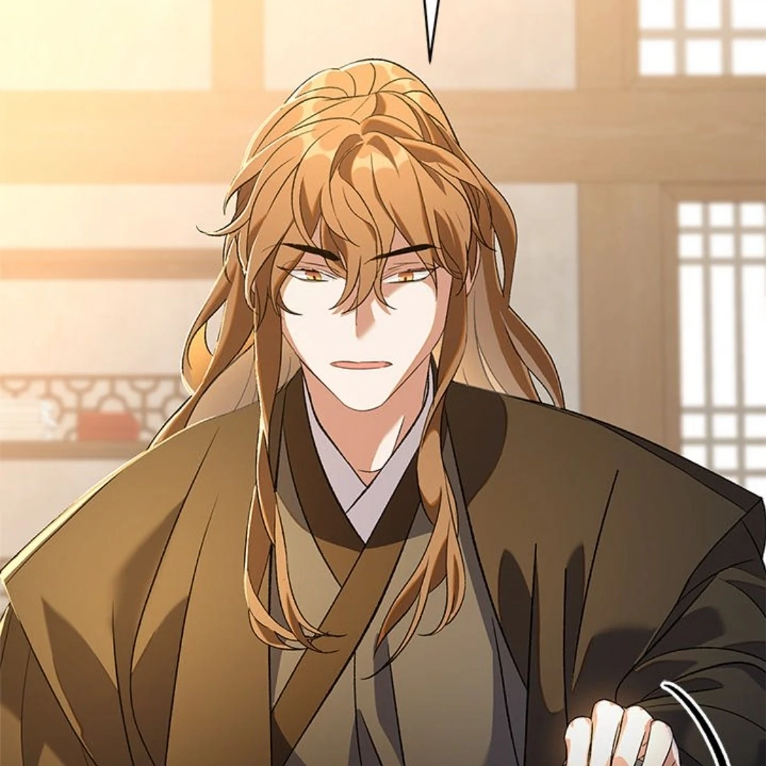 To Be His Wish [Official] - Chapter 21 manhwa