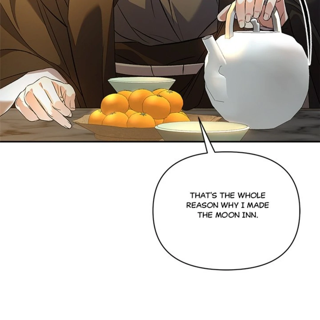 To Be His Wish [Official] - Chapter 21 manhwa