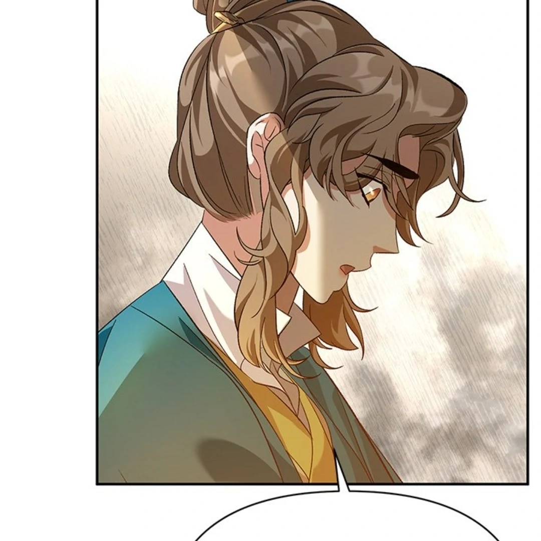 To Be His Wish [Official] - Chapter 21 manhwa