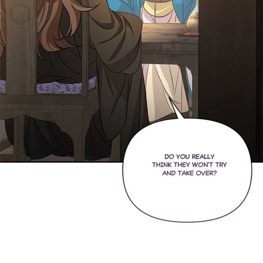 To Be His Wish [Official] - Chapter 21 manhwa
