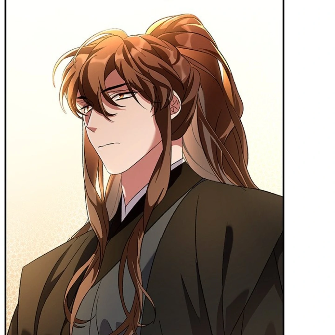To Be His Wish [Official] - Chapter 21 manhwa