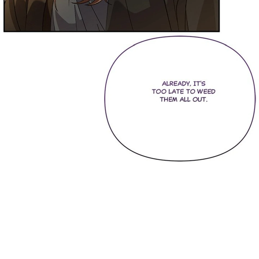 To Be His Wish [Official] - Chapter 21 manhwa