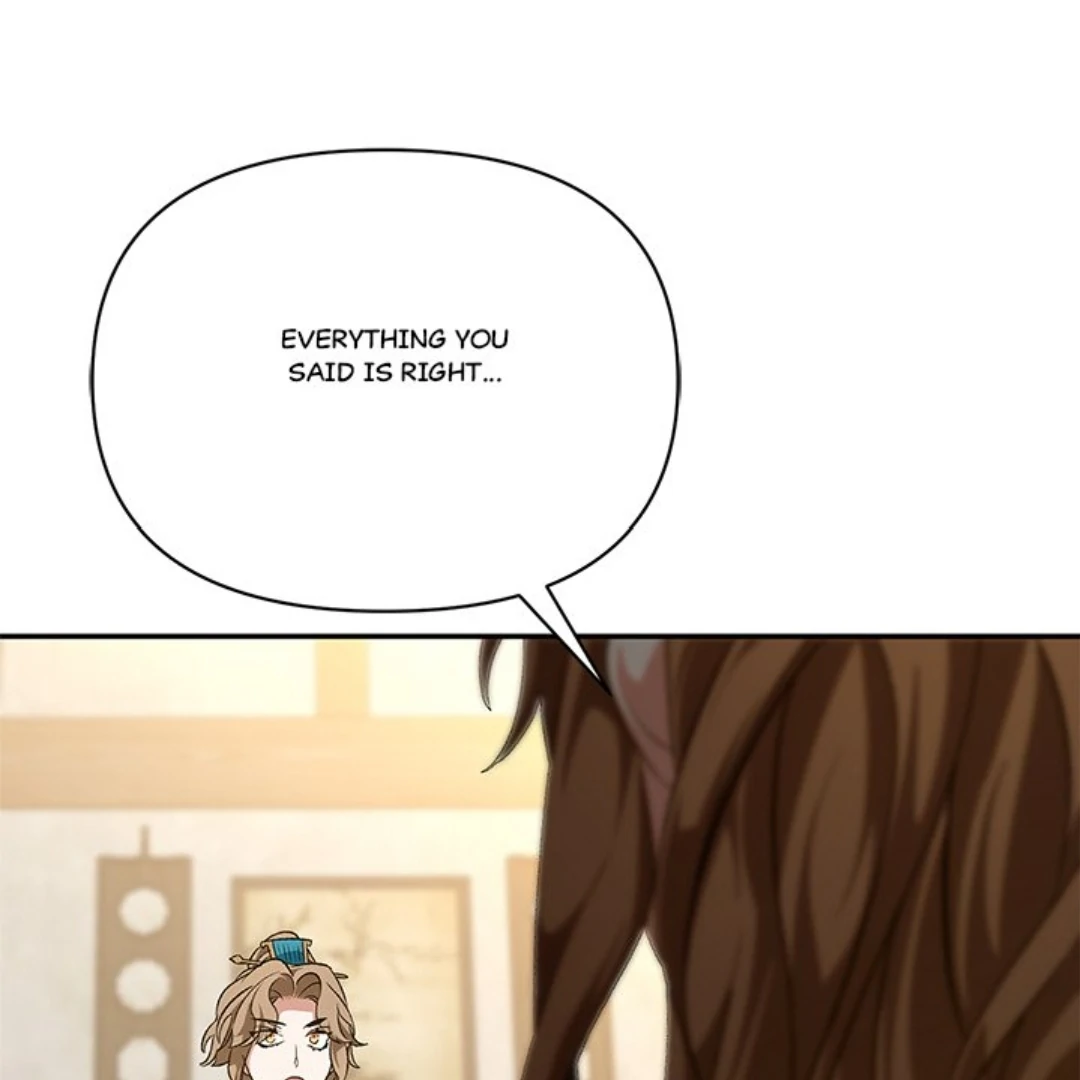 To Be His Wish [Official] - Chapter 21 manhwa