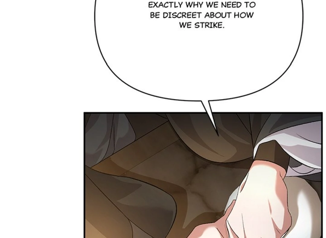 To Be His Wish [Official] - Chapter 21 manhwa