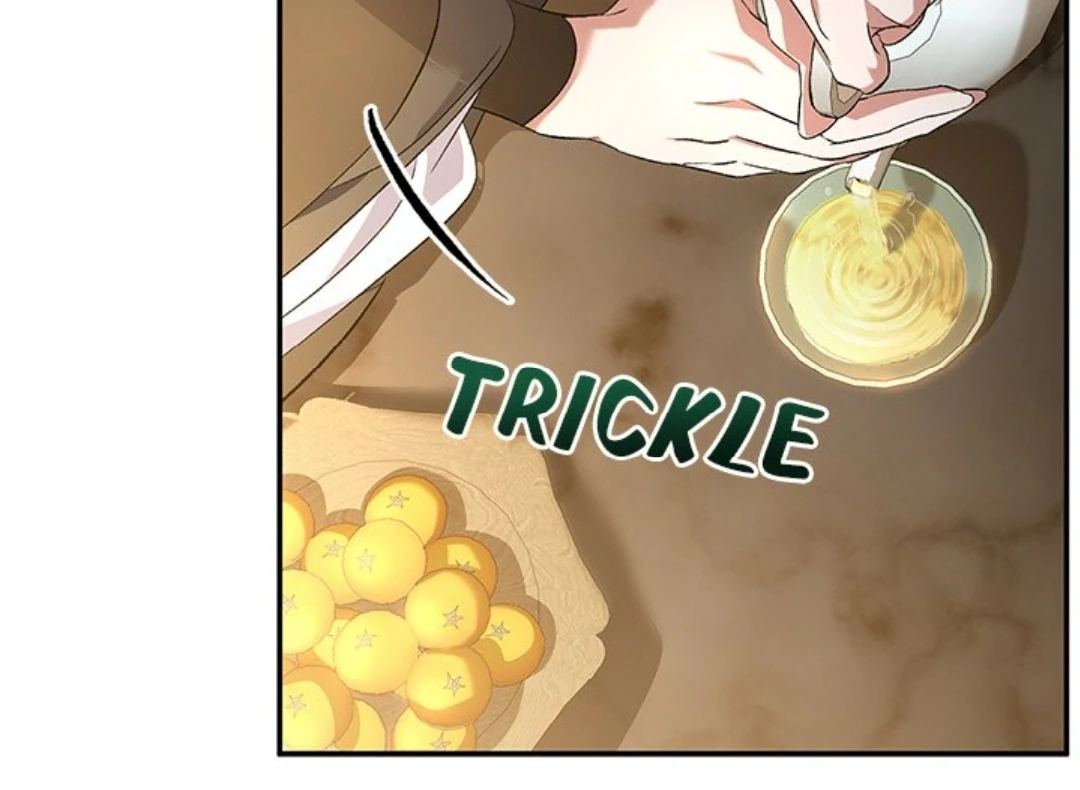 To Be His Wish [Official] - Chapter 21 manhwa