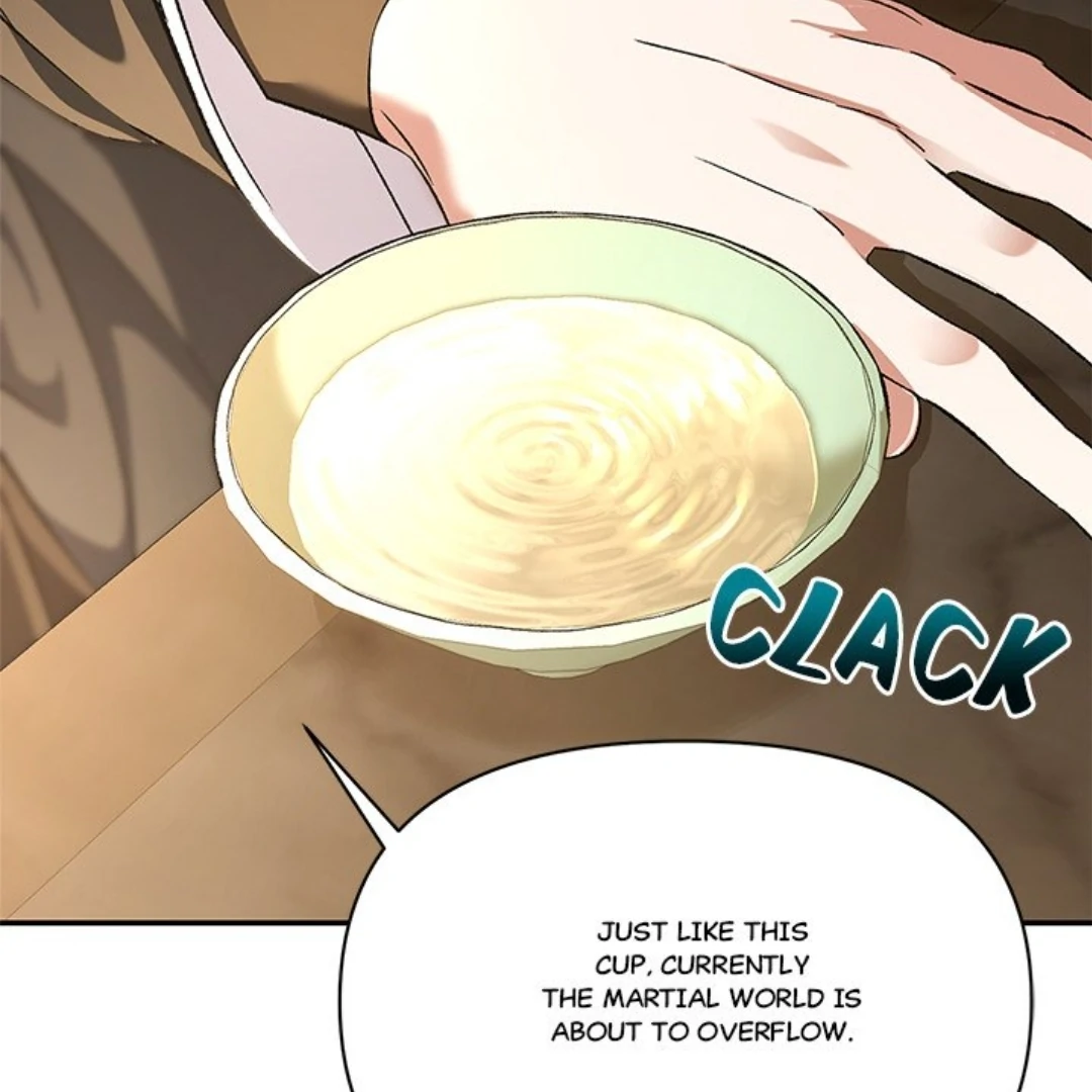 To Be His Wish [Official] - Chapter 21 manhwa