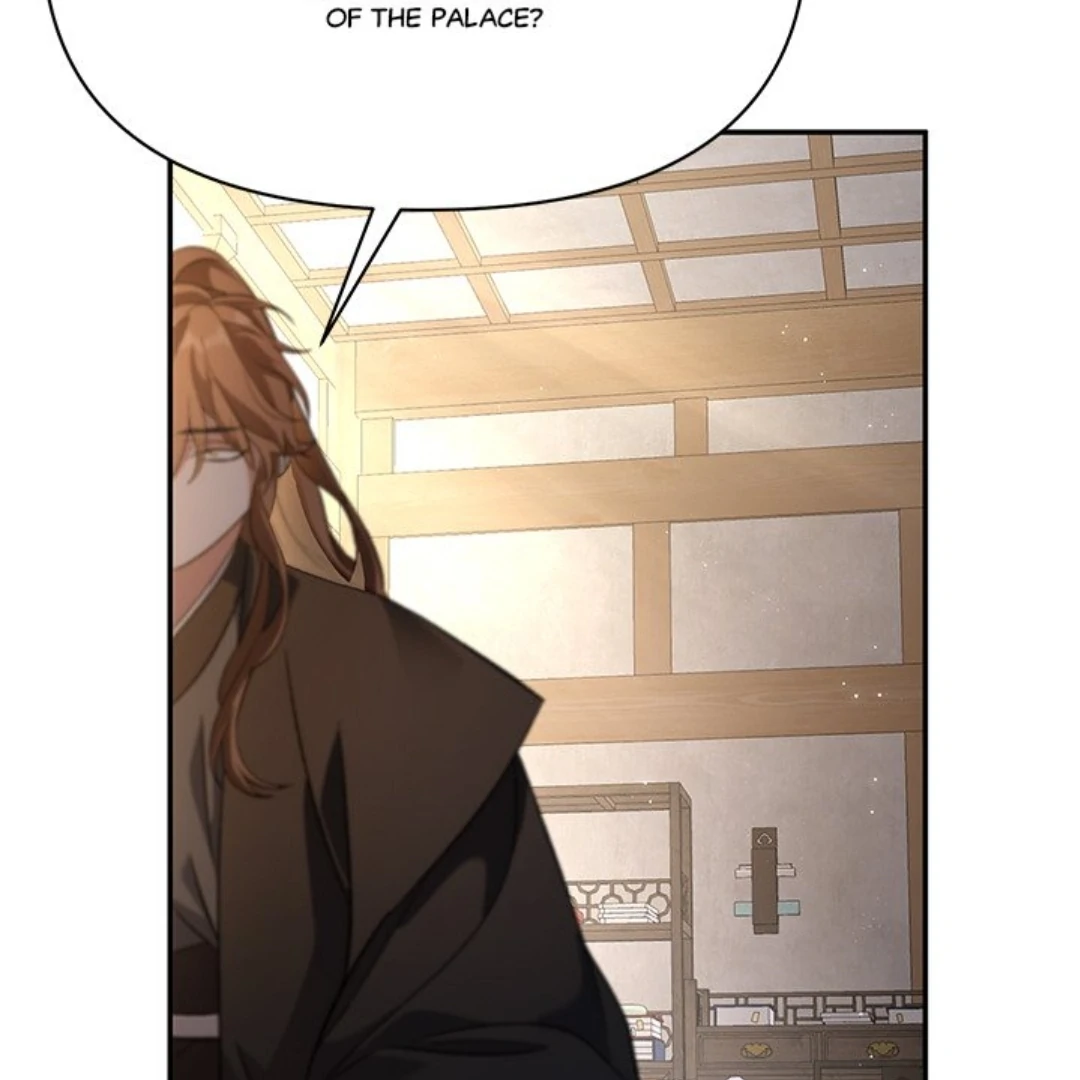To Be His Wish [Official] - Chapter 21 manhwa