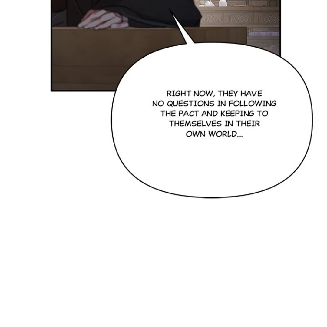To Be His Wish [Official] - Chapter 21 manhwa
