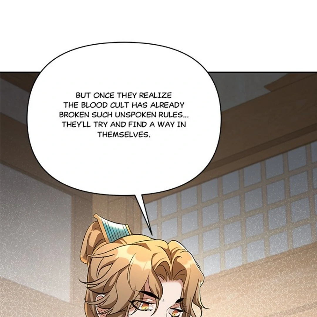 To Be His Wish [Official] - Chapter 21 manhwa