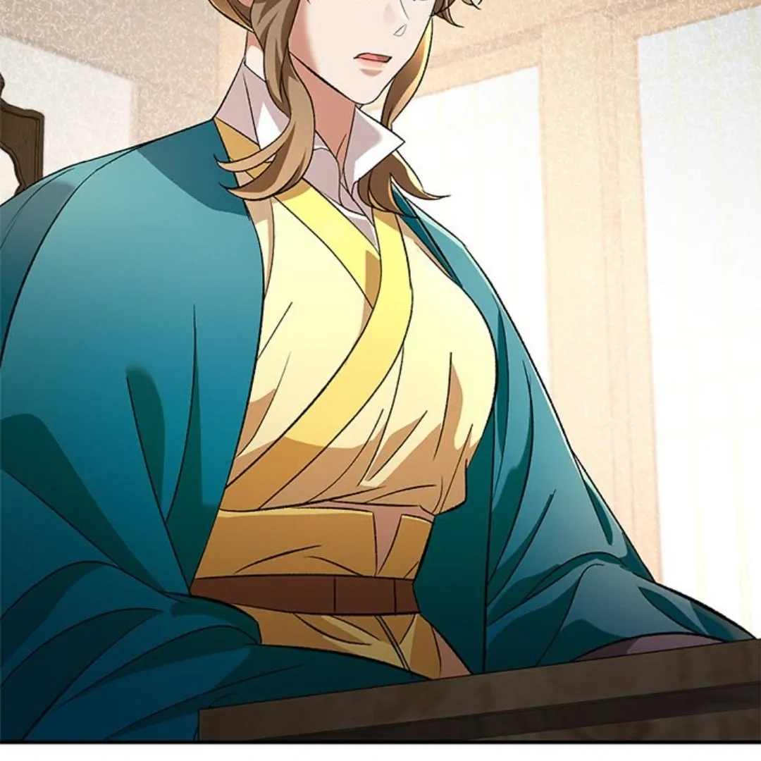 To Be His Wish [Official] - Chapter 21 manhwa