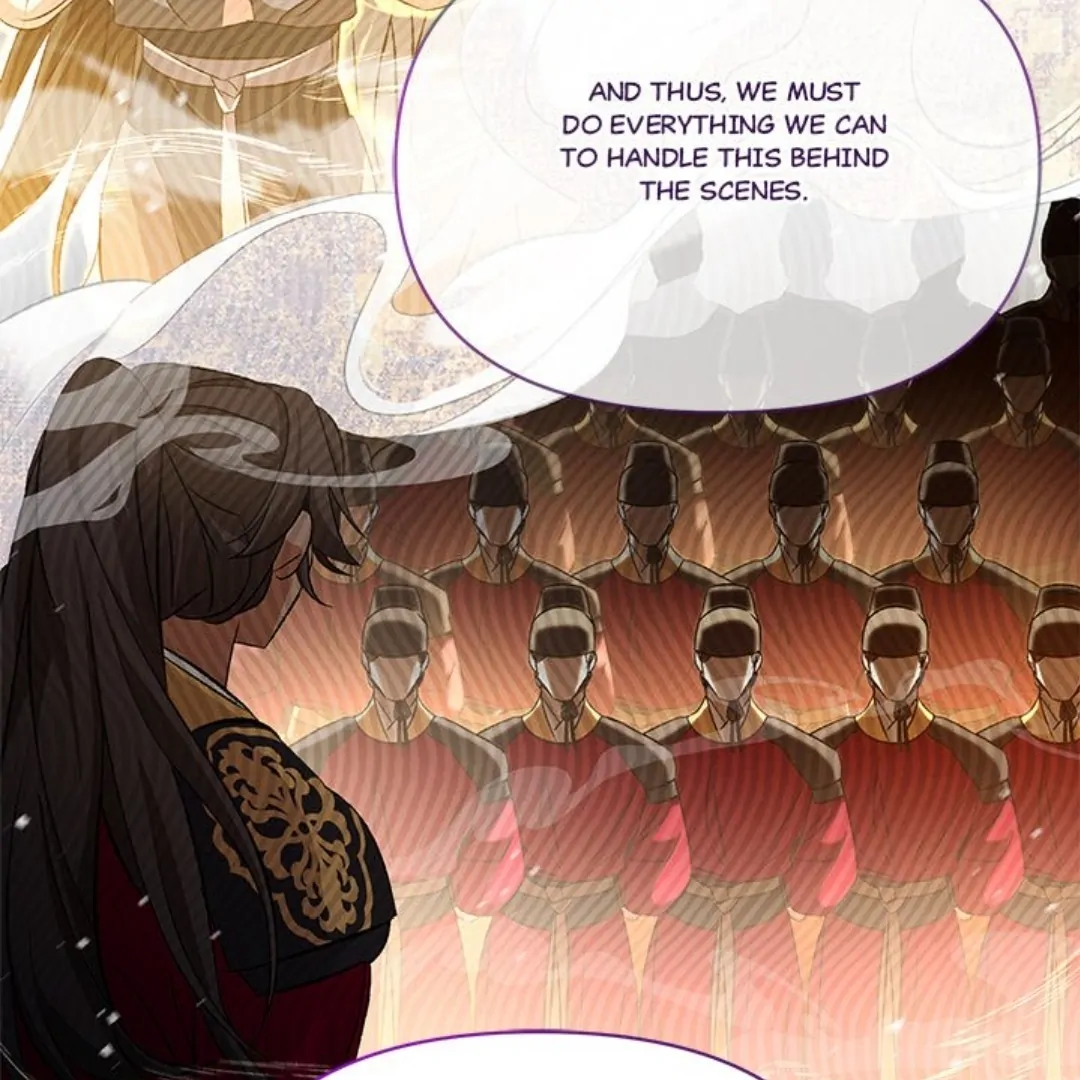 To Be His Wish [Official] - Chapter 21 manhwa
