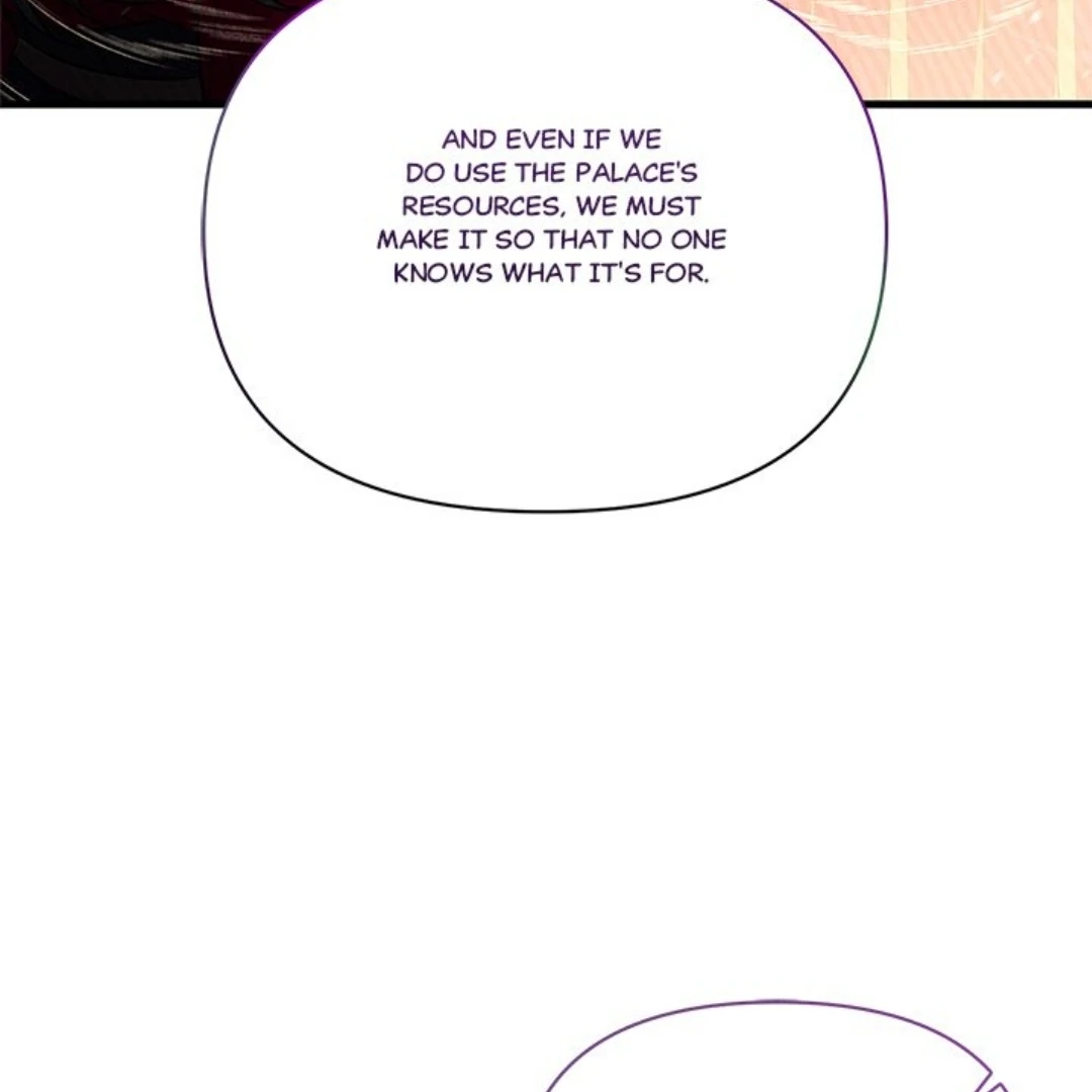 To Be His Wish [Official] - Chapter 21 manhwa