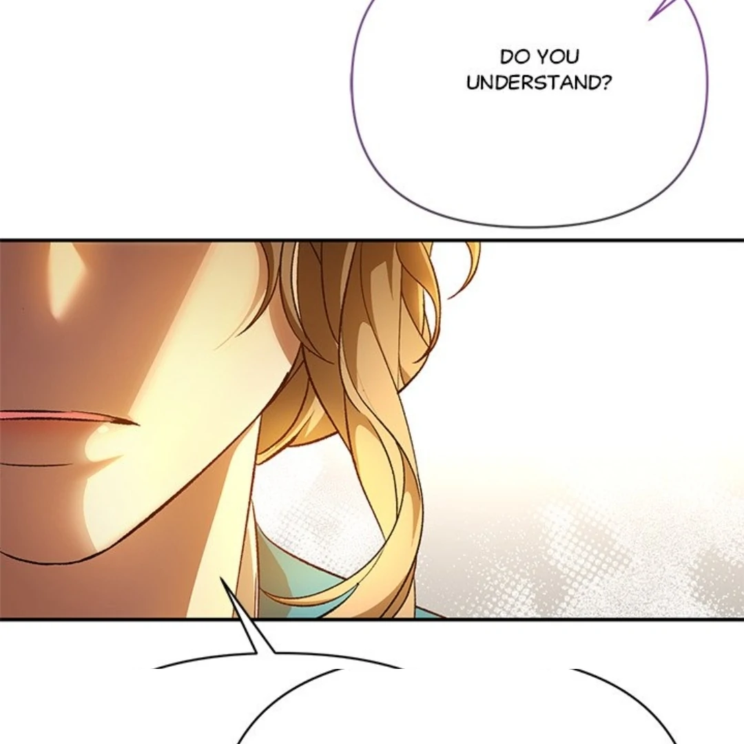 To Be His Wish [Official] - Chapter 21 manhwa