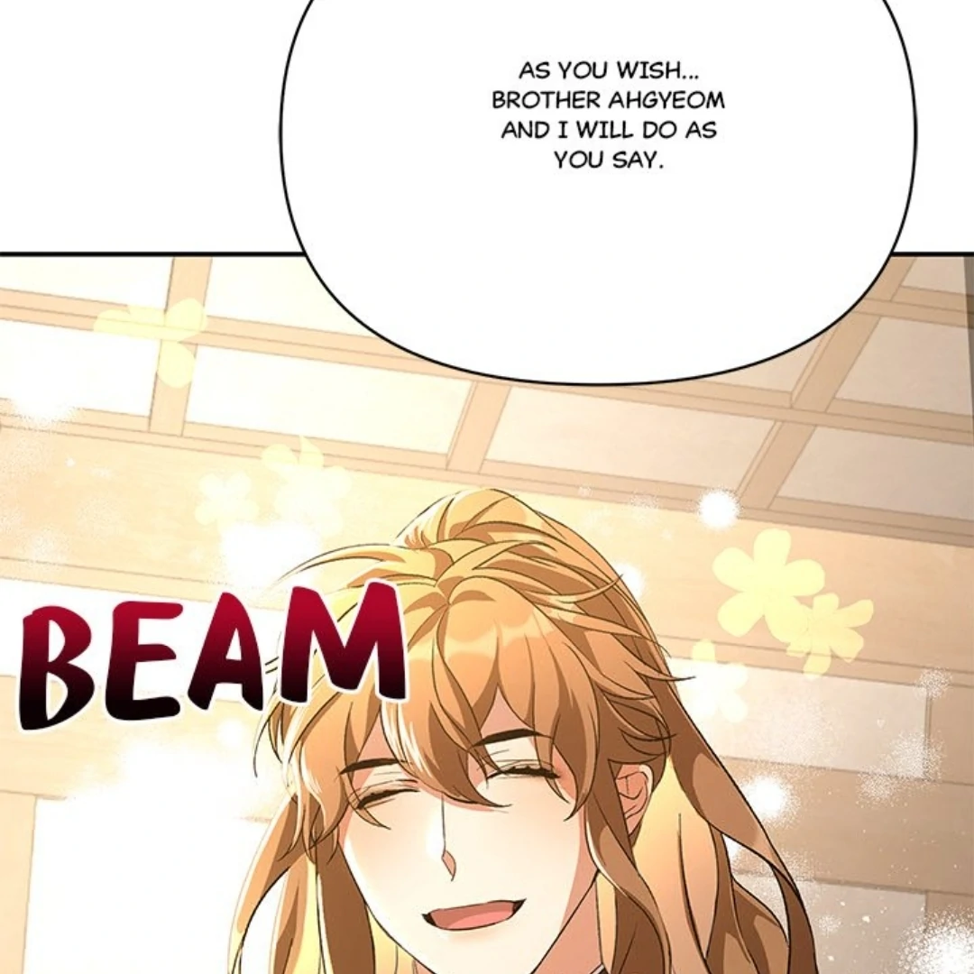 To Be His Wish [Official] - Chapter 21 manhwa