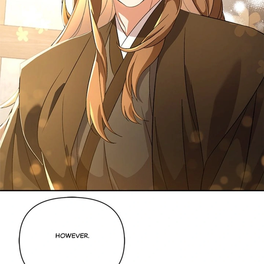 To Be His Wish [Official] - Chapter 21 manhwa