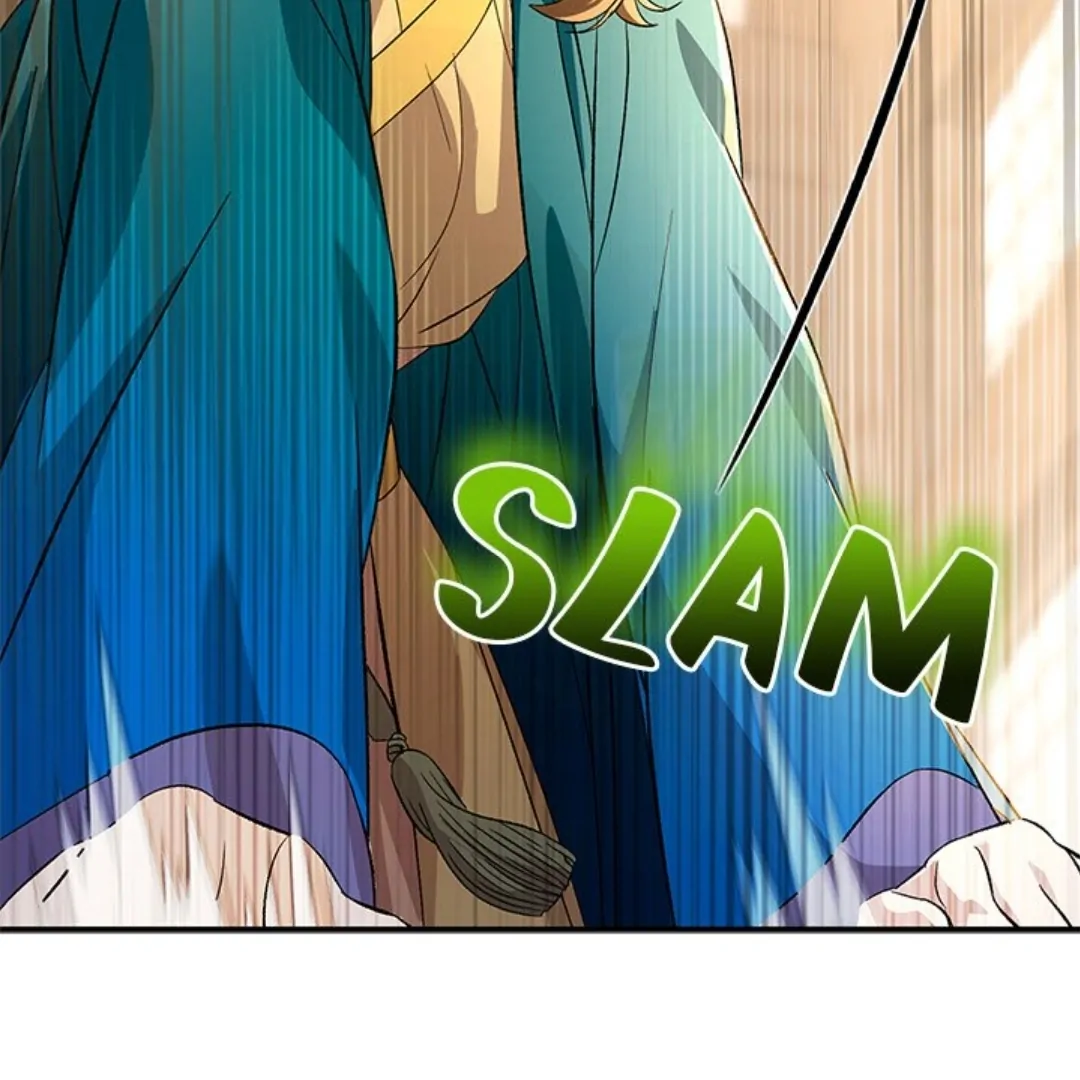 To Be His Wish [Official] - Chapter 21 manhwa
