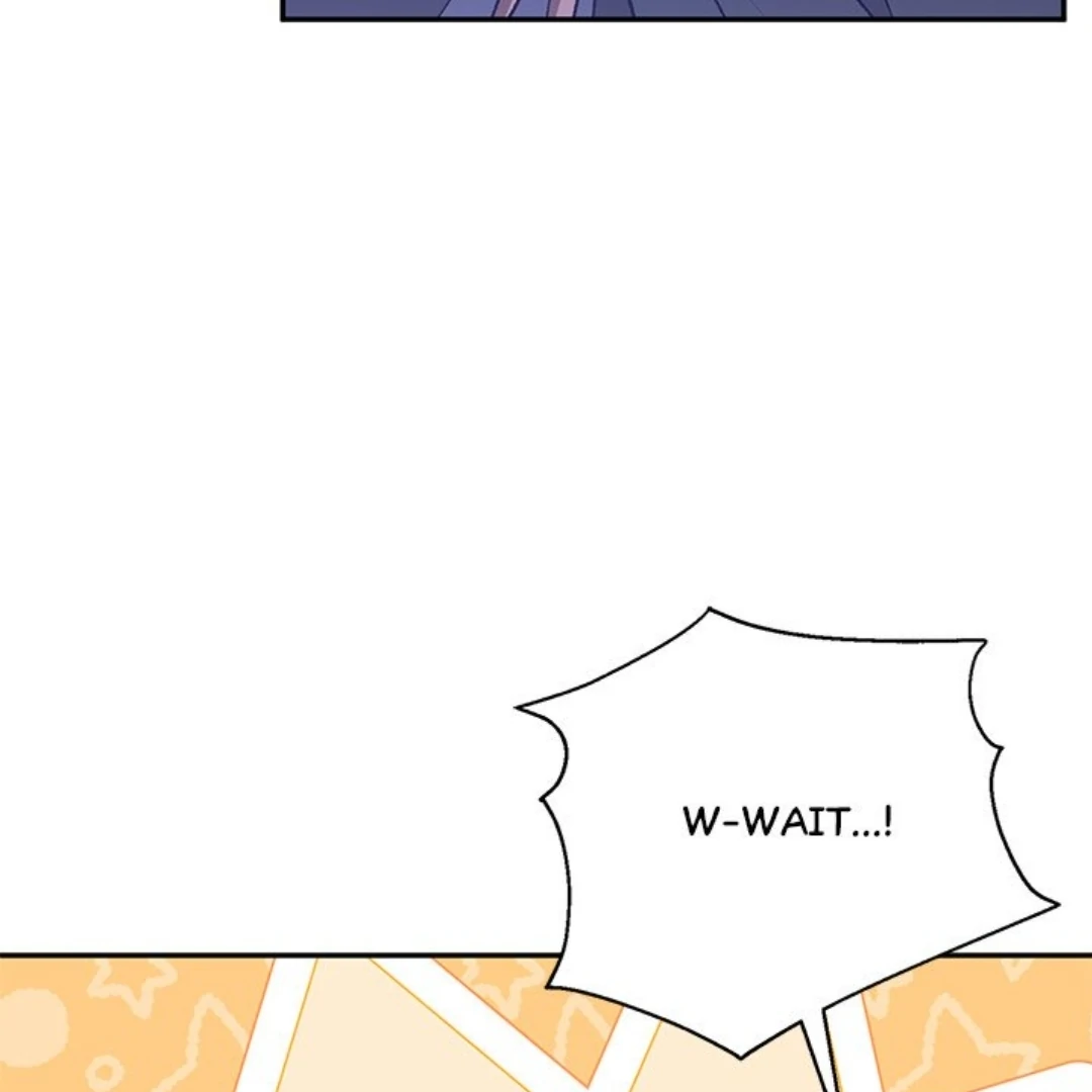 To Be His Wish [Official] - Chapter 21 manhwa
