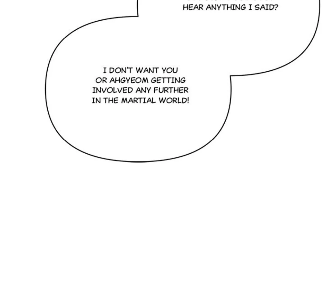 To Be His Wish [Official] - Chapter 21 manhwa