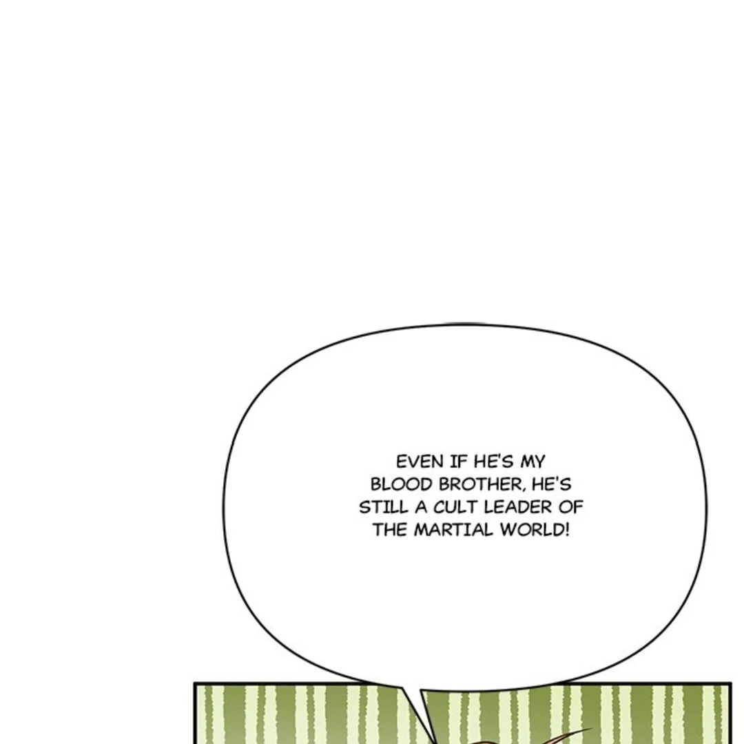 To Be His Wish [Official] - Chapter 21 manhwa