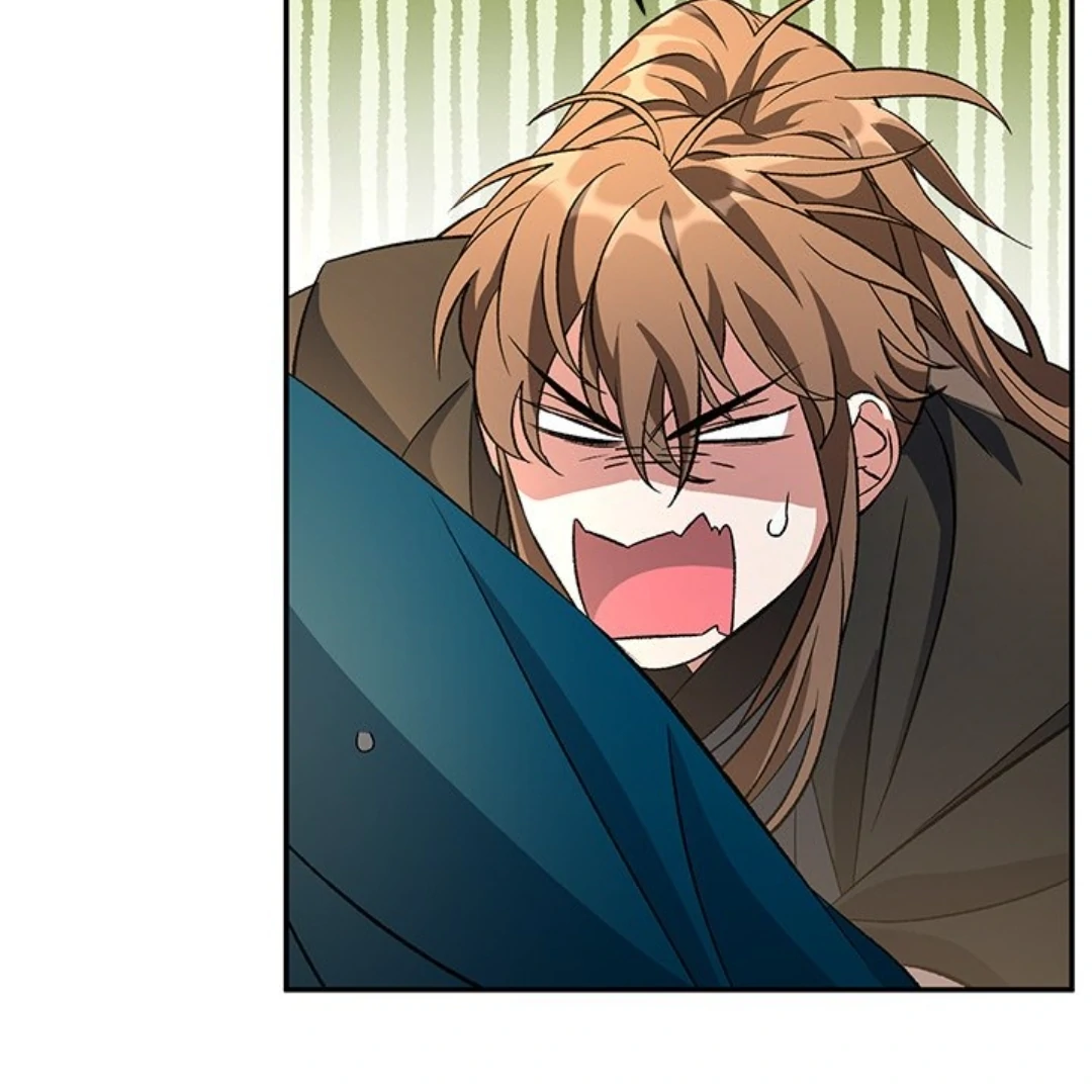 To Be His Wish [Official] - Chapter 21 manhwa