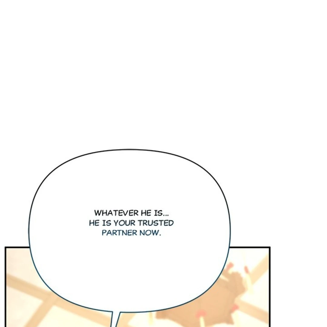 To Be His Wish [Official] - Chapter 21 manhwa