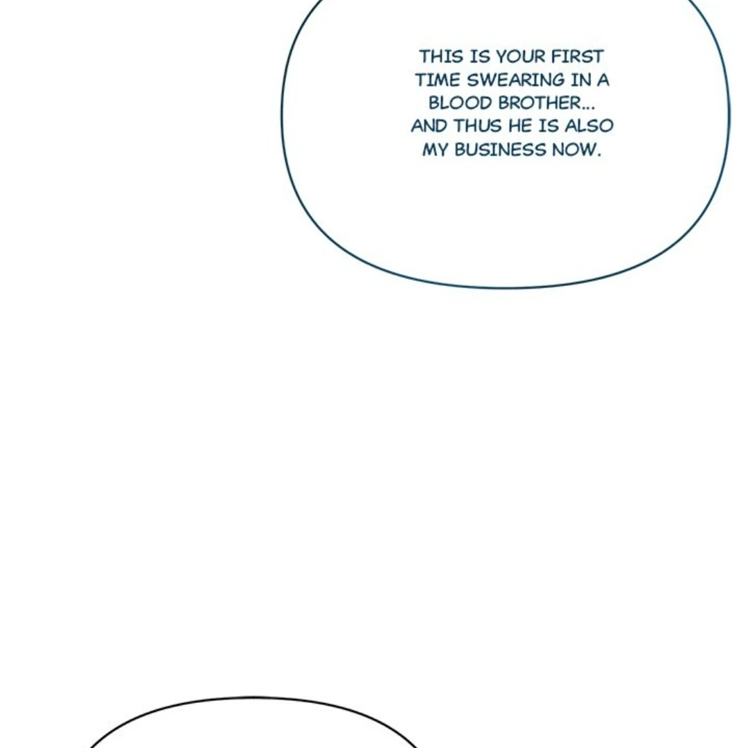 To Be His Wish [Official] - Chapter 21 manhwa