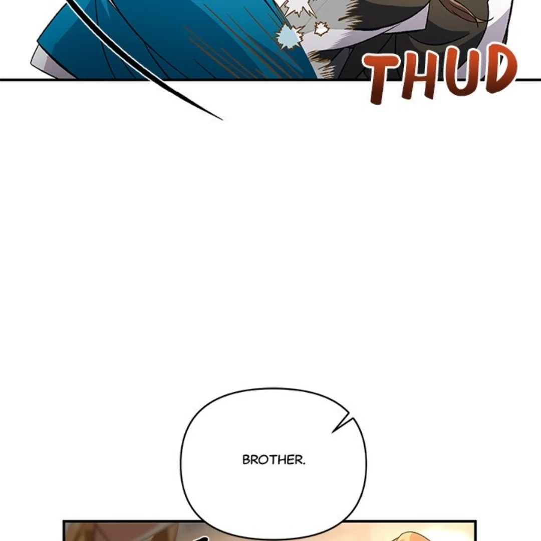 To Be His Wish [Official] - Chapter 21 manhwa
