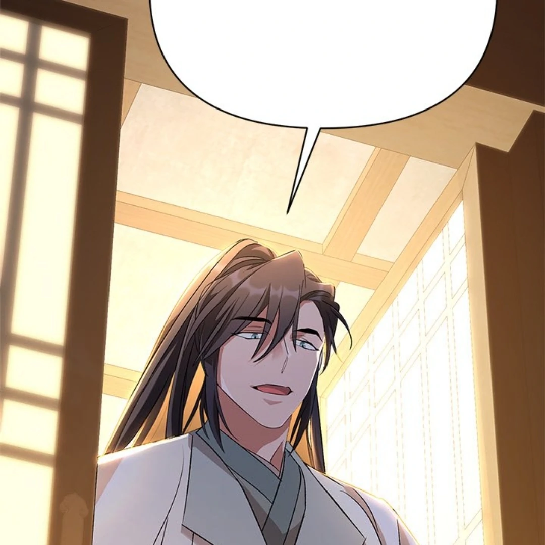 To Be His Wish [Official] - Chapter 21 manhwa