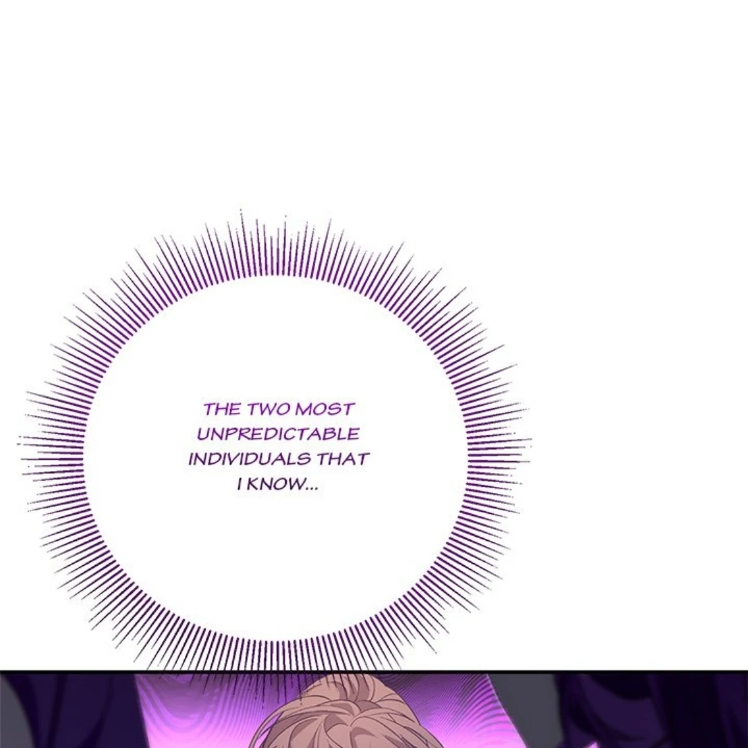 To Be His Wish [Official] - Chapter 21 manhwa
