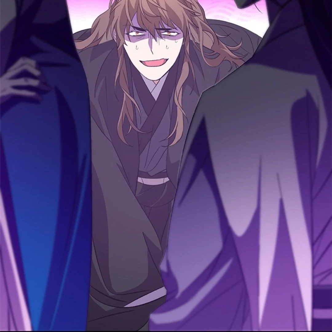 To Be His Wish [Official] - Chapter 21 manhwa