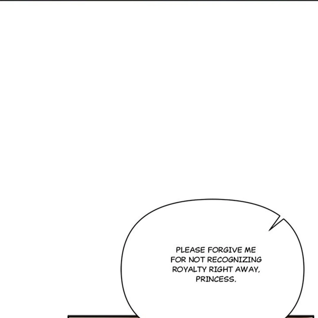 To Be His Wish [Official] - Chapter 21 manhwa