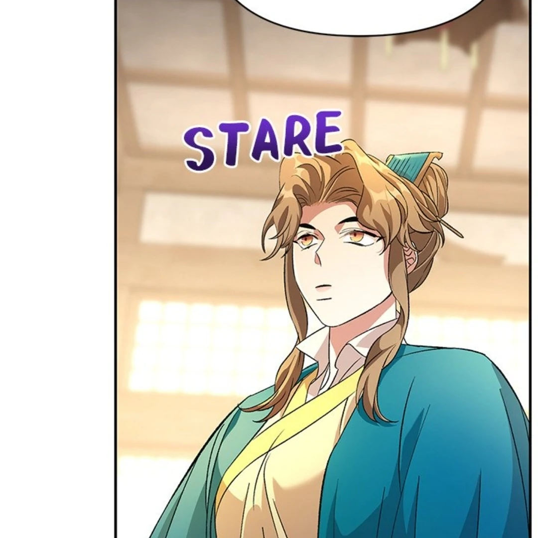 To Be His Wish [Official] - Chapter 21 manhwa