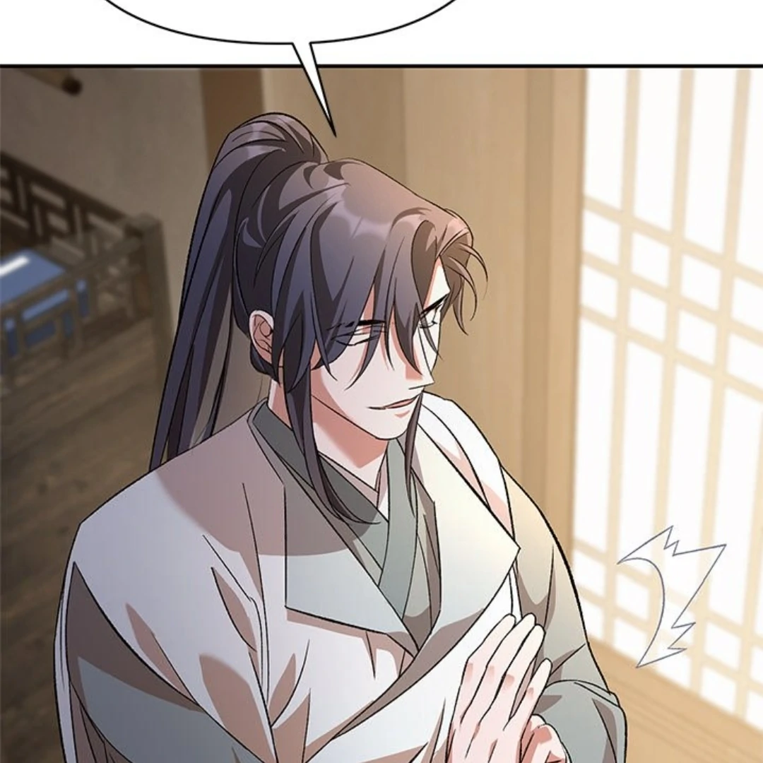 To Be His Wish [Official] - Chapter 21 manhwa