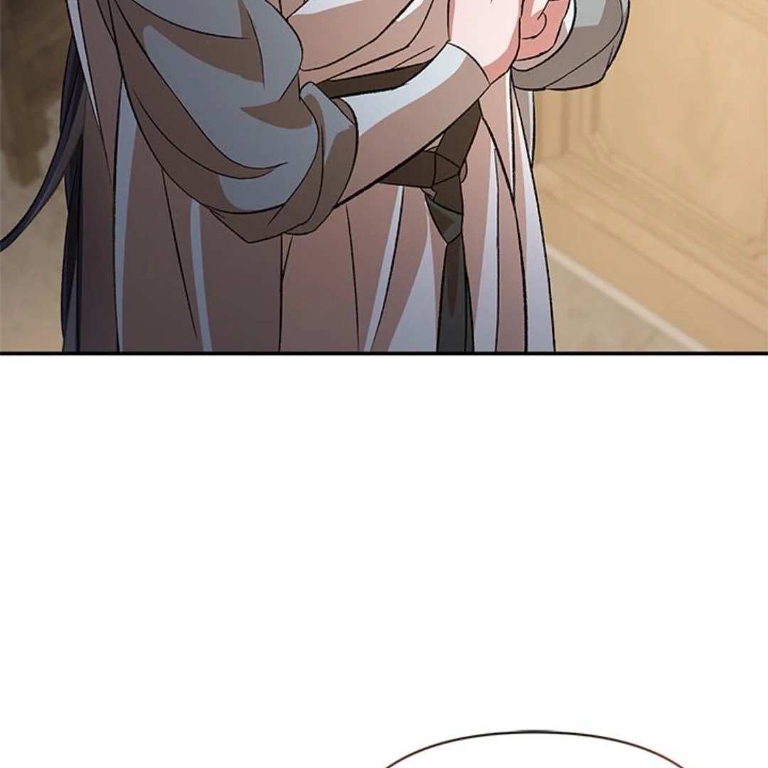 To Be His Wish [Official] - Chapter 21 manhwa