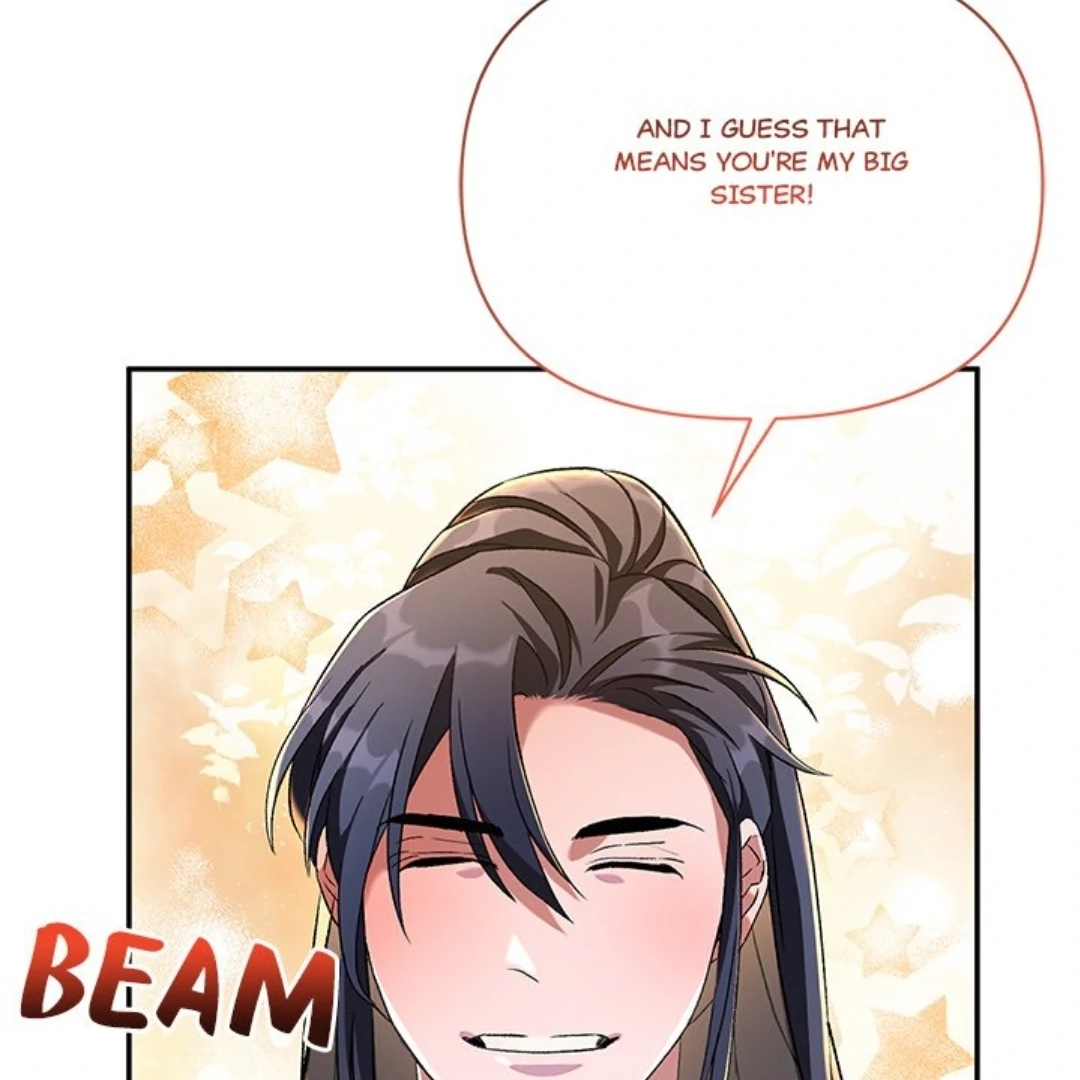 To Be His Wish [Official] - Chapter 21 manhwa