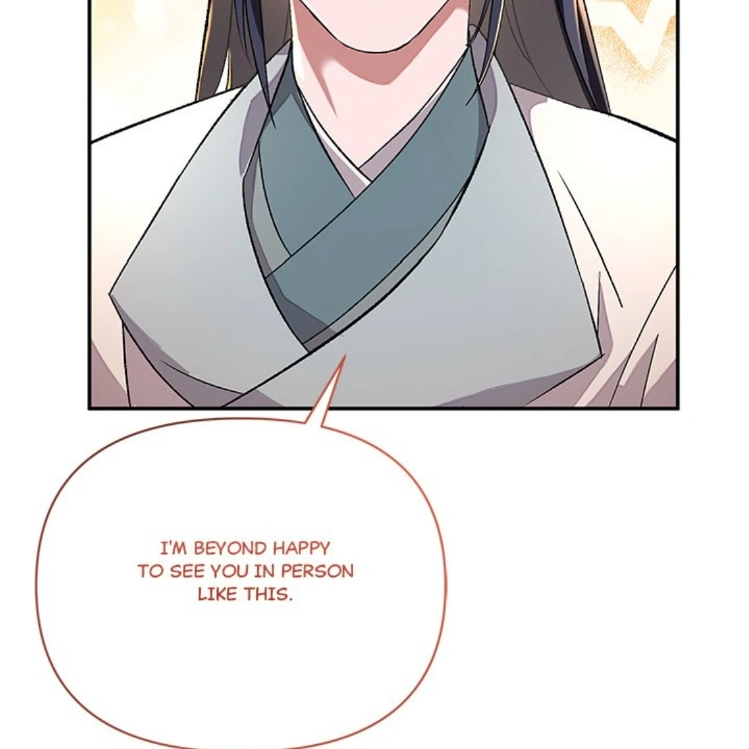 To Be His Wish [Official] - Chapter 21 manhwa