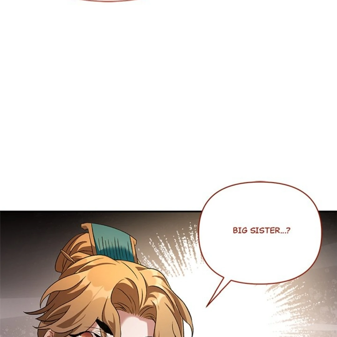 To Be His Wish [Official] - Chapter 21 manhwa