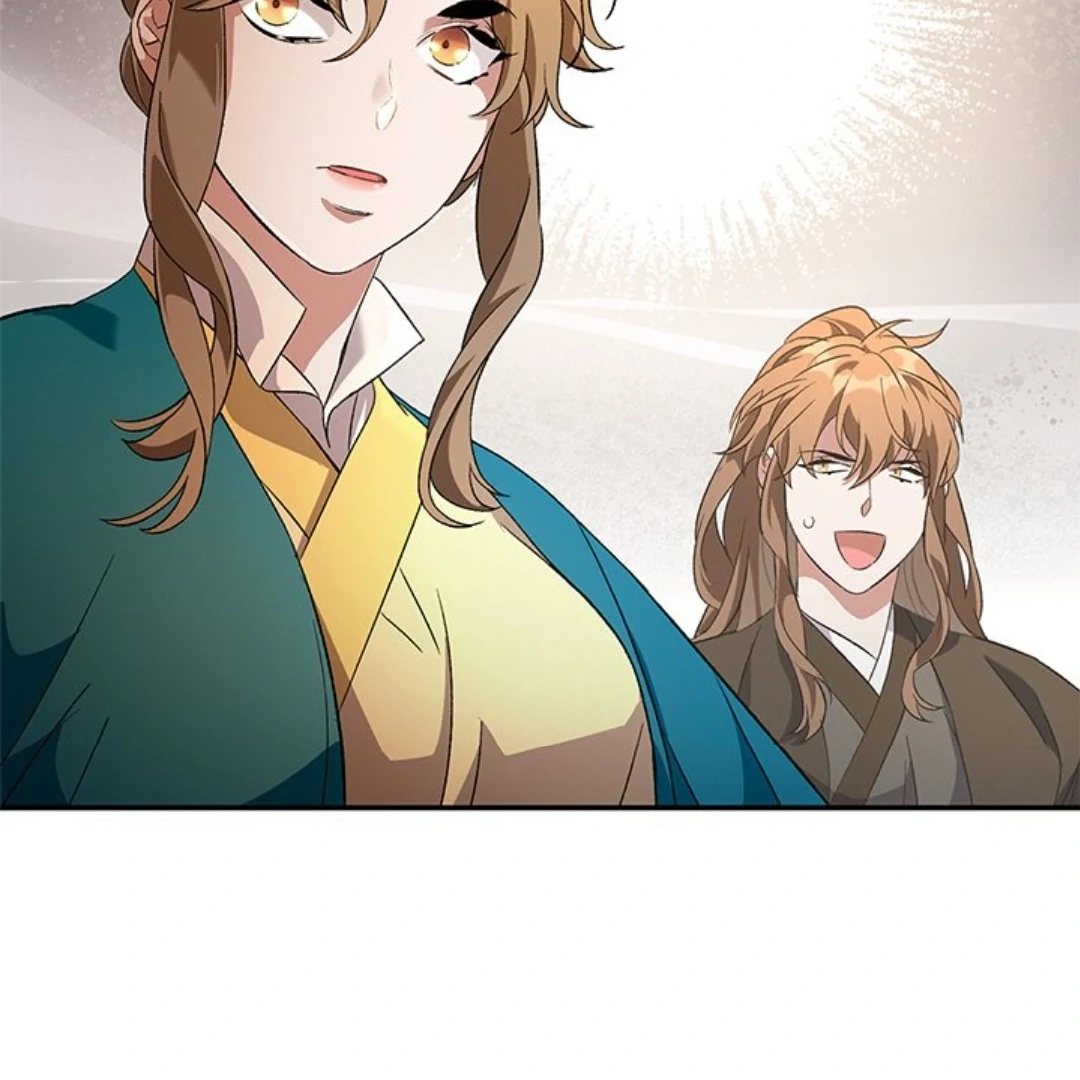 To Be His Wish [Official] - Chapter 21 manhwa